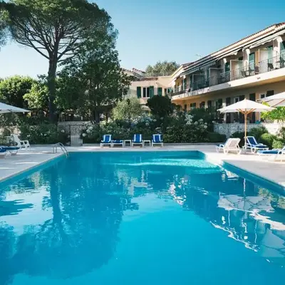 Auberge du Rédier - Logis Hôtels
