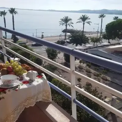 La Plage