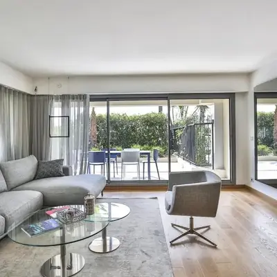 Sublime Appartement Promenade des Anglais RDJ