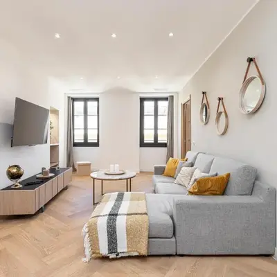Magnifique appartement