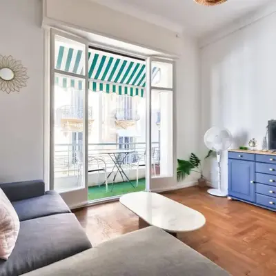 Magnificent apartment - Carré d'or