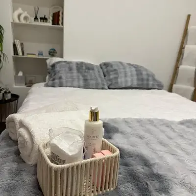 Cosy studio VIEUX NICE à 2 pas de la MER