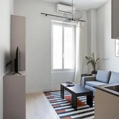 Studio Francilia - Welkeys