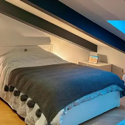 Nice Apartment In Nice With Wifi