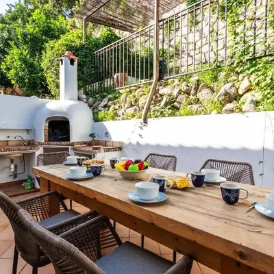 VILLA LUNA VI4339 By Riviera Holiday Homes