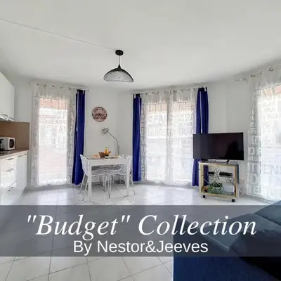 Nestor&Jeeves - VANINA - Central - Close sea