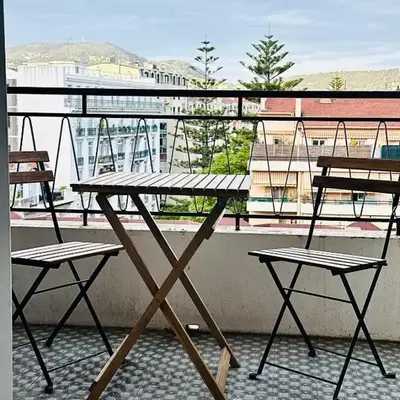 Orangers Apartment