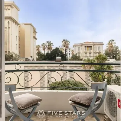 Suite Flora Five stars Holiday house