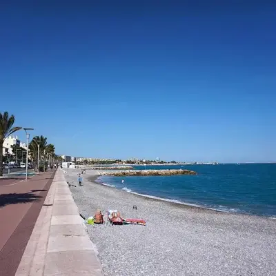 Cagnes-sur-Mer