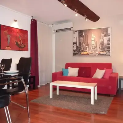 Vieux Nice 2 pièces Appartement SAN REMO